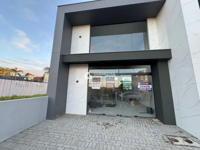 Loja para aluguel em Marechal Rondon, Canoas