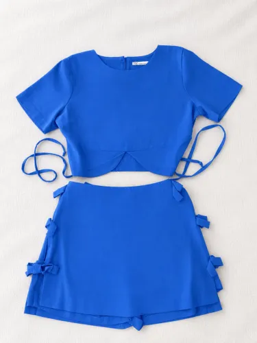 Conjunto Azul