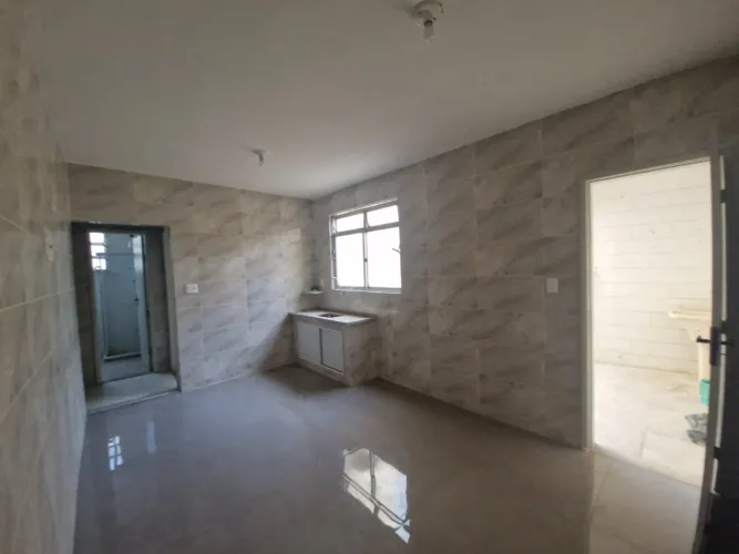 Apartamento 1 dormitório para Locação em São Gonçalo, MUTUA, 1 dormitório, 1 banheiro