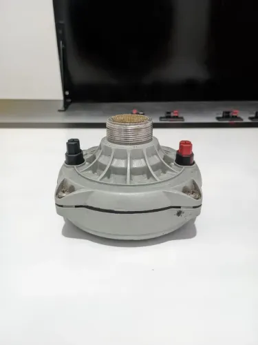 JBL Selenium D250-X reparo original