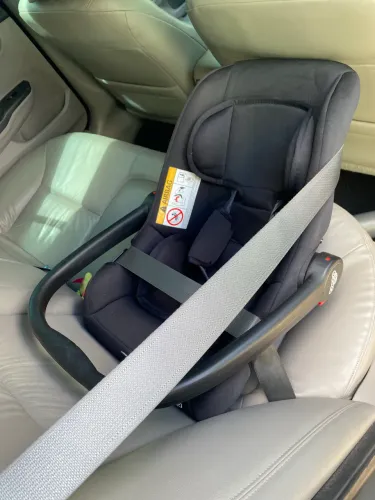 Bebê conforto cosco