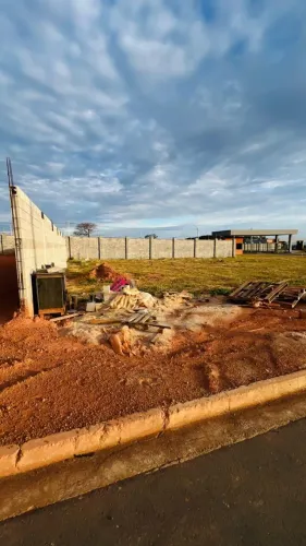 LOTE COMERCIAL - Reserva 153 Goianápolis ao lado de Anápolis