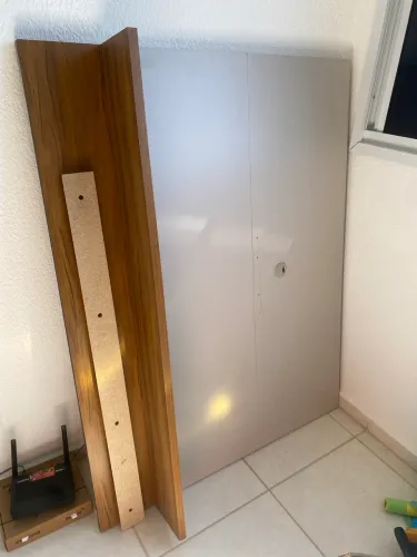 Painel para TV