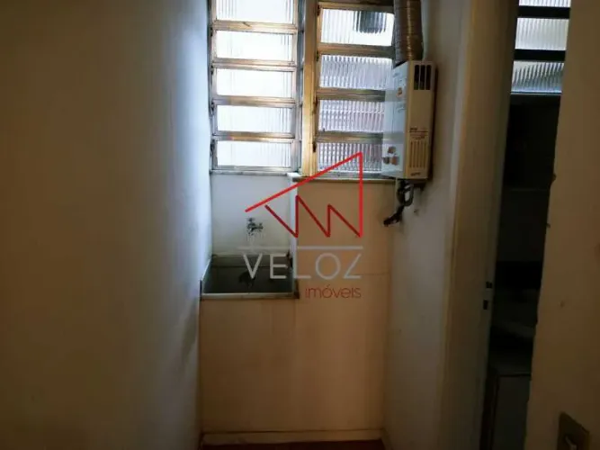 Apartamento-À VENDA-Catete-Rio de Janeiro-RJ