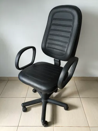 Cadeira Presidente/Gamer