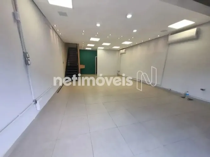 Locação Loja Castelo Belo Horizonte