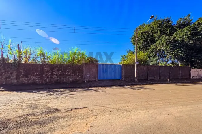 Terreno a venda Jd Amália em Leme/SP