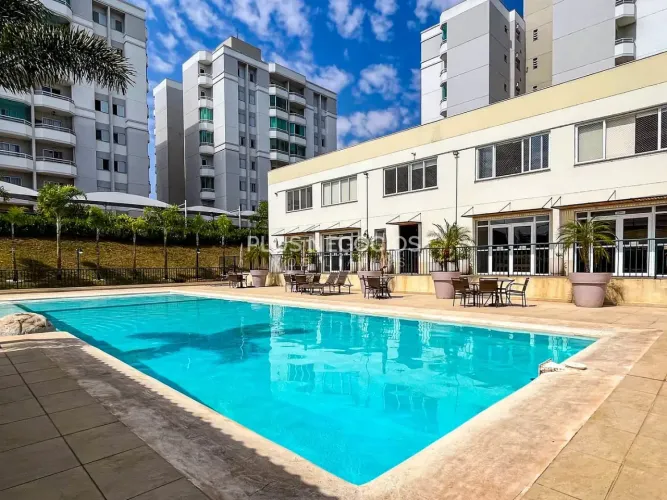 Nature Residencial Clube, Sorocaba, SP, venda ou locação, completo de armarios, conodminio