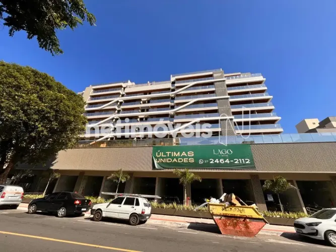 Locação Loja Jardim Camburi Vitória