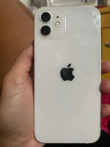 iPhone 12