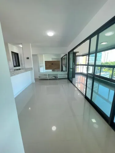Apartamento para Locação em Salvador, Horto Florestal, 1 dormitório, 1 suíte, 1 banheiro,