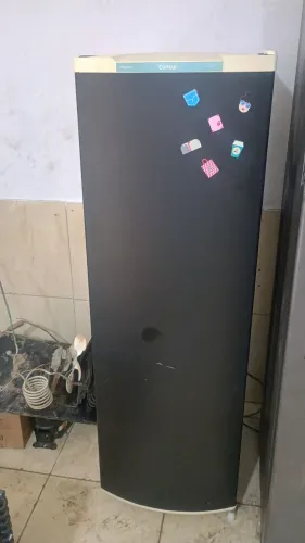 Venda de geladeira 