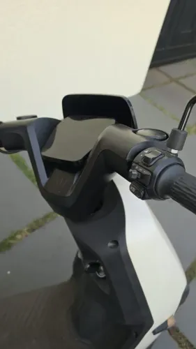 MOTO ELETRICA