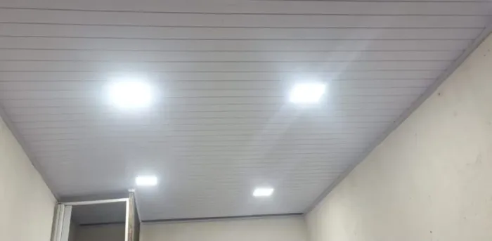 FORRÓ PVC 