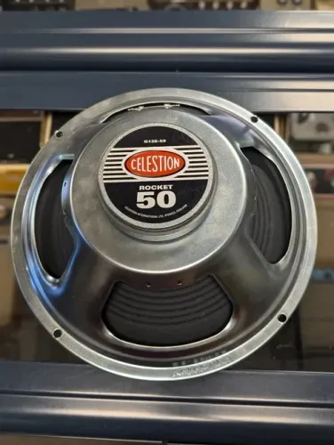 Falante Celestion Rocket 50
