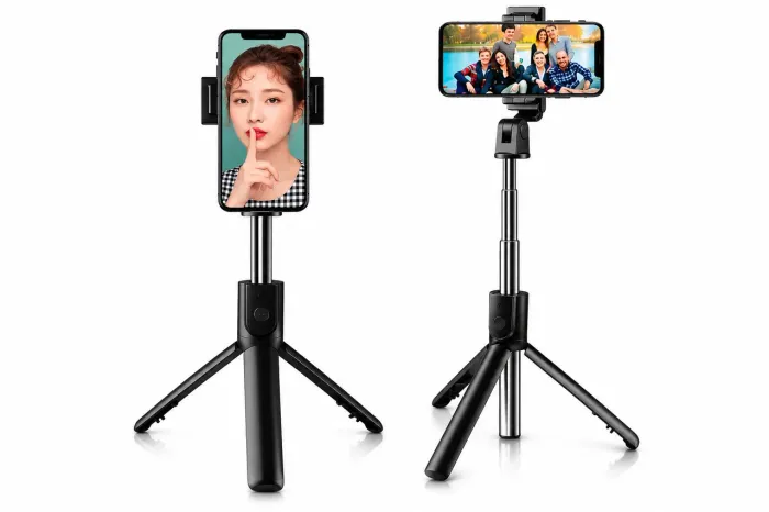 Tripé Pau de Selfie R1