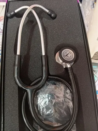 Estetoscópio littmann classic lll