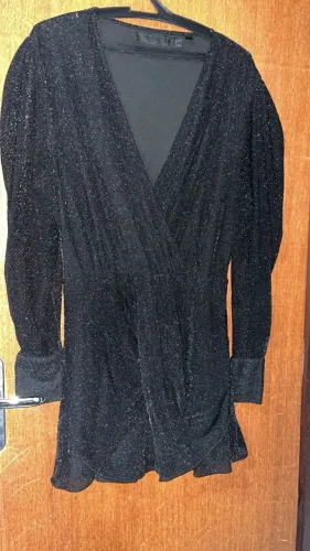 VESTIDO JHON JHON M