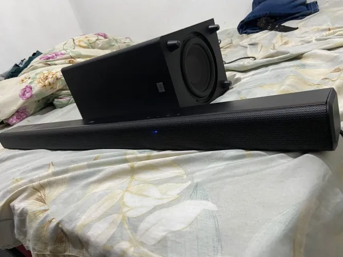 Doundbar jbl sb 580 cinema