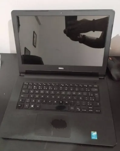 Notebook Dell Core i3