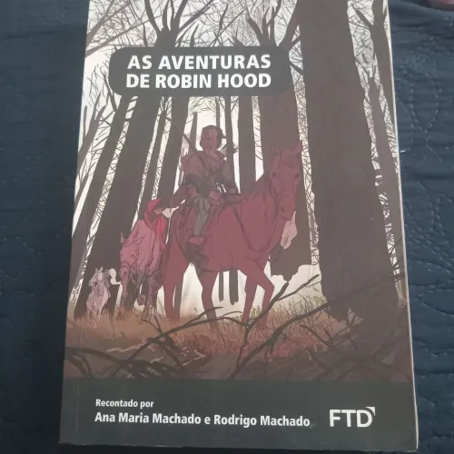 As Aventuras de Robin Hood