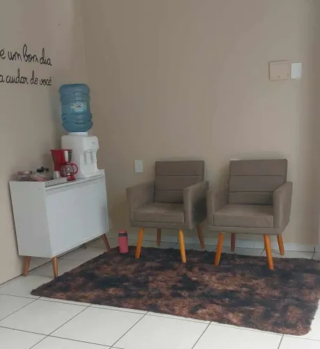 Sublocação de Espaço. 