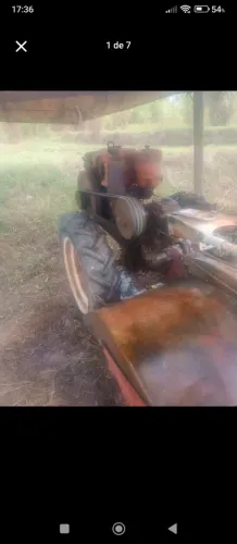 Tobata 16hp