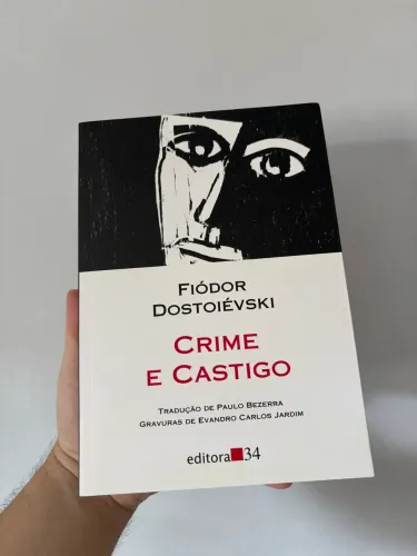Crime e castigo 