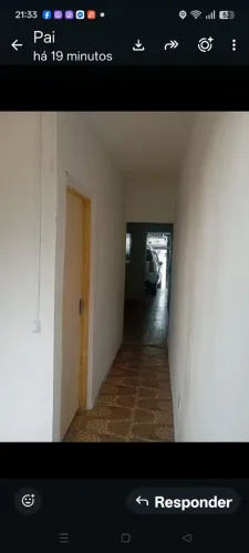 Algase uma casa
