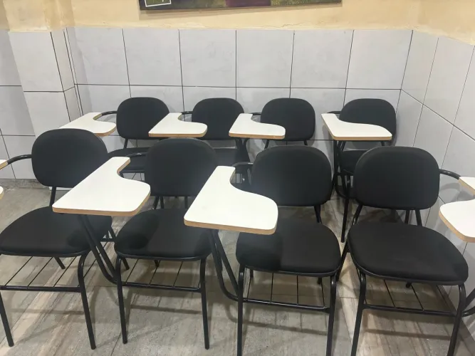 Cadeira de curso