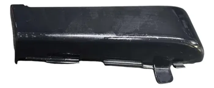 Moldura Painel Esquerdo Mitsubishi Lancer Ralliart 2011/2013