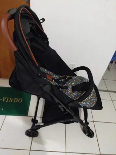 Carrinho de bebe
