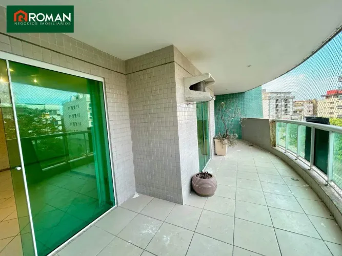 Apartamento no Bairro Braga, Cabo Frio/RJ.