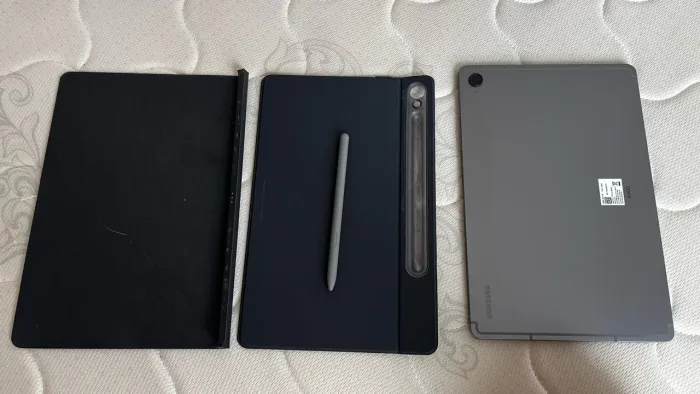 Tablet Samsung Galaxy Tab S9 FE Wifi