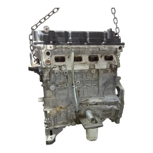 Motor Parcial Mitsubishi Asx 2.0 16v 160cv 2010 2011 A 2020