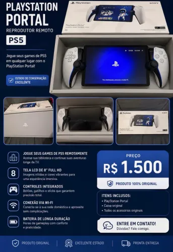 PlayStation portátil