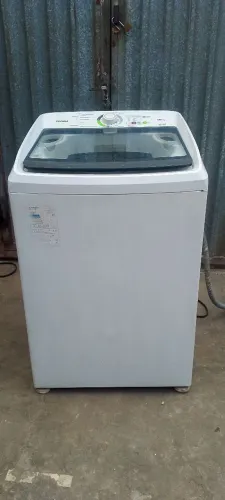 Máquina de lavar roupa consul 14kg