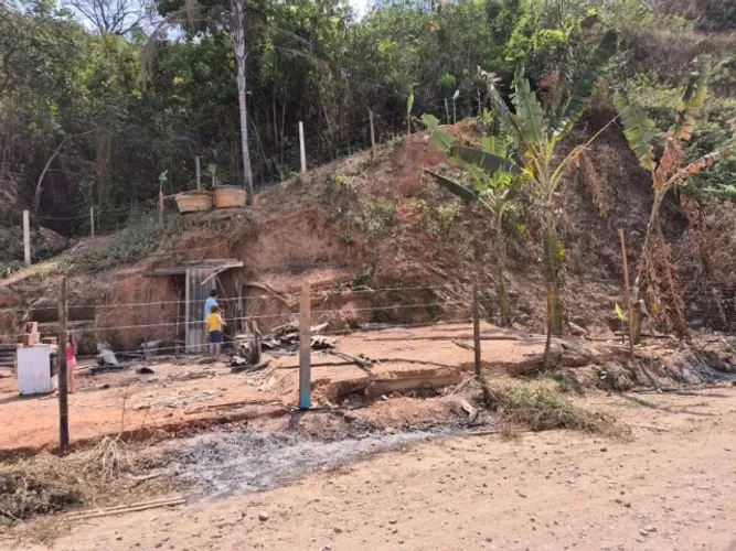 Lote em Sabará, Roça Grande - Invista no Seu Futuro Hoje!