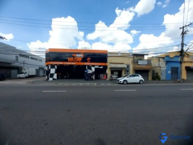 Salão Comercial à venda no Centro em Jundiaí - SP
