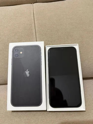 iPhone 11 128gb