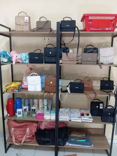 Vendo produtos de toda loja no atacado, pra vender logo