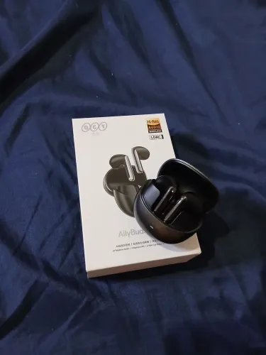 fone de ouvido QCY AILYBUDS PRO PLUS