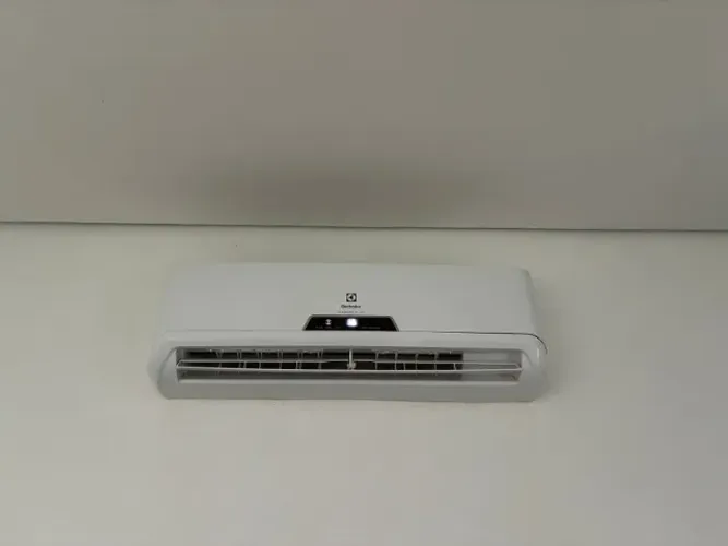 AR CONDICIONADO