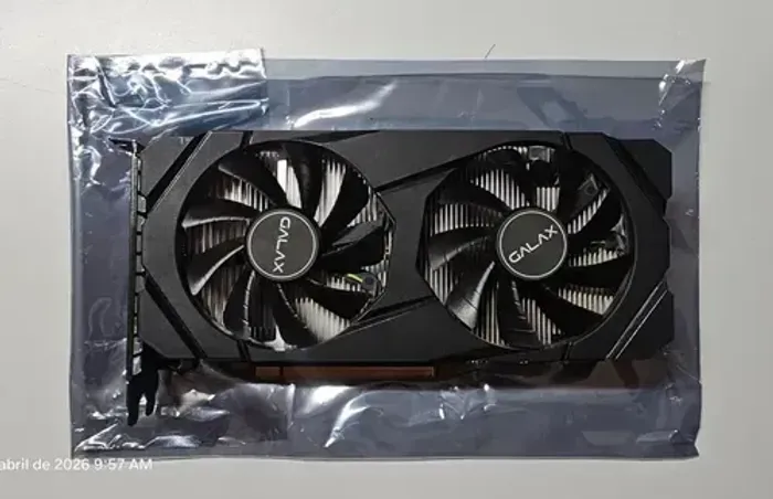 RTX 2060 6GB Galax 