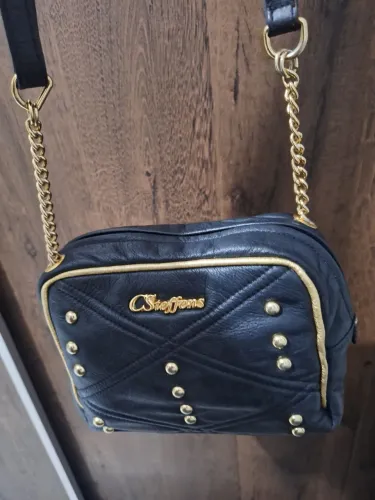 Vendo Bolsa da Carmen Steffens