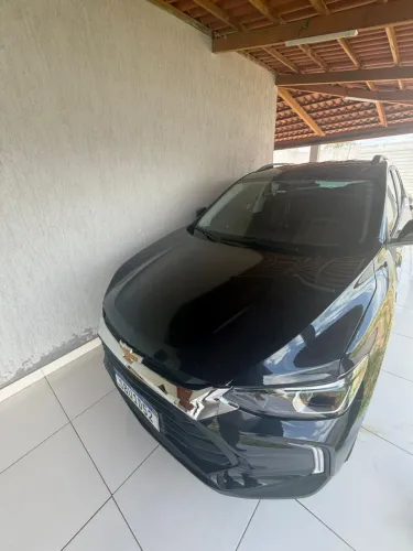 Chevrolet Tracker LT 1.0 Turbo 12V Flex AUT 2025