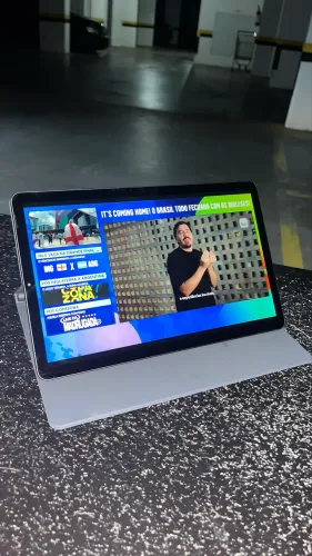 Vendo Samsung Tab S6