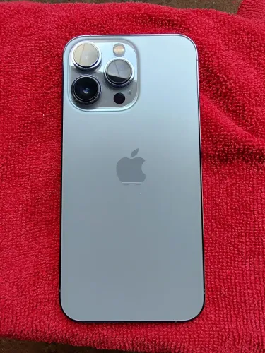 iPhone 13 pro