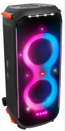 Caixa de som JBL PARTYBOX 710