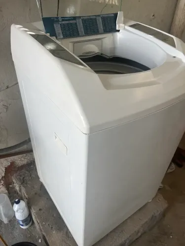 Máquina de lavar